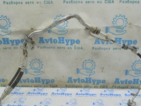 ФОТО Сенсор airbag для Jeep Cherokee KL (2013-2023) Одеса