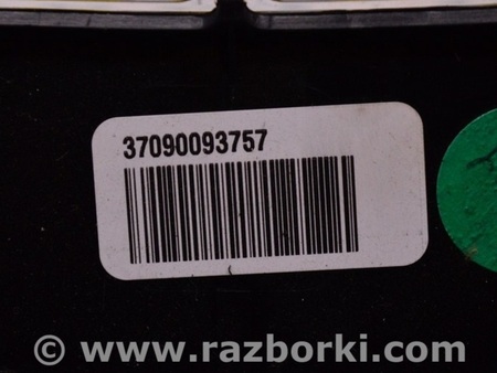 ФОТО Щиток приборов для Jeep Cherokee KL (2013-2023) Одеса