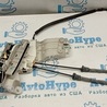 Дверь передняя левая Jeep Renegade (BU) (2014-)