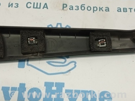 ФОТО Дверь задняя левая для Jeep Renegade (BU) (2014-) Одеса