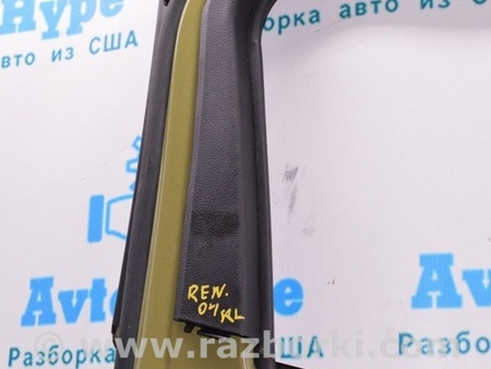 ФОТО Дверь задняя левая для Jeep Renegade (BU) (2014-) Одеса