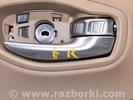 ФОТО Дверь передняя правая для Jeep Renegade (BU) (2014-) Одеса