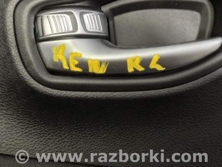 ФОТО Дверь задняя левая для Jeep Renegade (BU) (2014-) Одеса