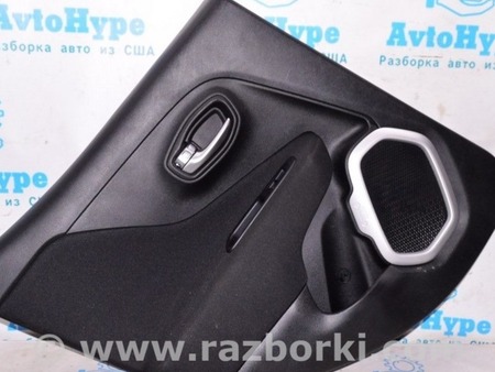ФОТО Дверь задняя левая для Jeep Renegade (BU) (2014-) Одеса