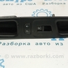 Дверь передняя правая Jeep Renegade (BU) (2014-)