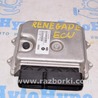 Электроника Jeep Renegade (BU) (2014-)