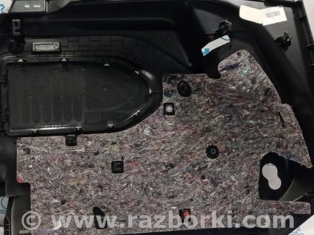 ФОТО Багажник для Jeep Renegade (BU) (2014-) Одеса