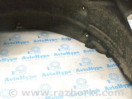 ФОТО Отделка стоек и проемов для Jeep Renegade (BU) (2014-) Одеса