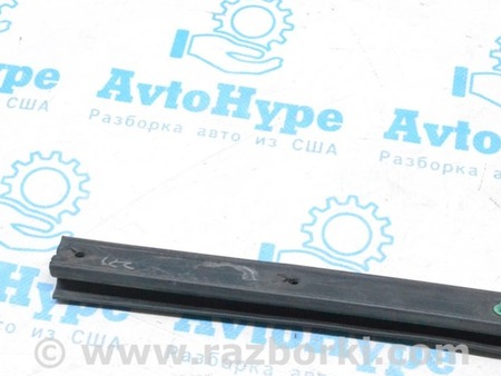 ФОТО Отделка стоек и проемов для Jeep Renegade (BU) (2014-) Одеса