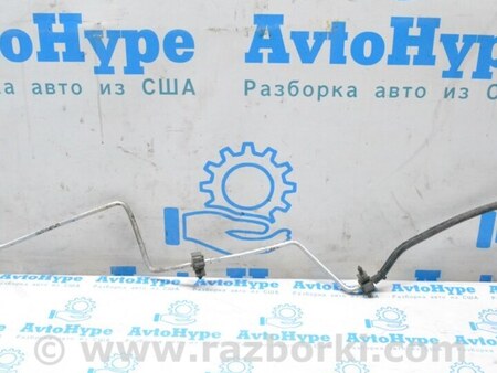 ФОТО Отделка стоек и проемов для Jeep Renegade (BU) (2014-) Одеса
