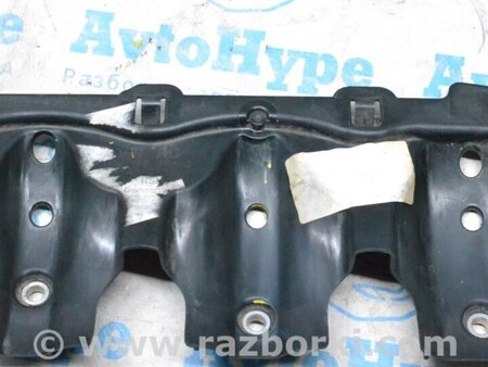 ФОТО Отделка стоек и проемов для Jeep Renegade (BU) (2014-) Одеса