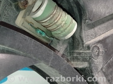 ФОТО Система охлаждения для Jeep Renegade (BU) (2014-) Одеса