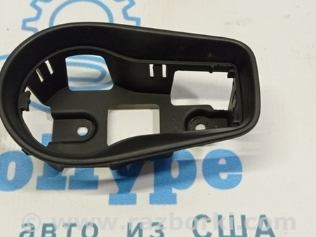 ФОТО Передняя панель для Jeep Renegade (BU) (2014-) Одеса