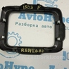 ФОТО Передняя панель для Jeep Renegade (BU) (2014-) Одеса
