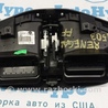 ФОТО Передняя панель для Jeep Renegade (BU) (2014-) Одеса