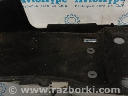 ФОТО Покрытие пола для Jeep Renegade (BU) (2014-) Одеса