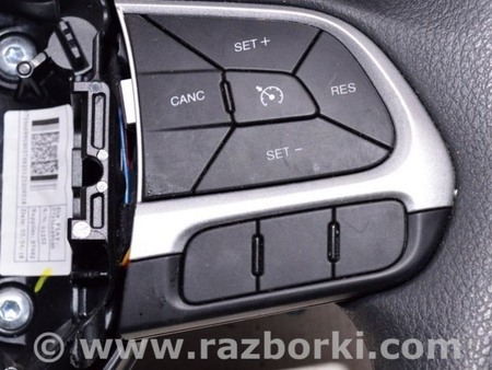 ФОТО Рулевое колесо для Jeep Renegade (BU) (2014-) Одеса