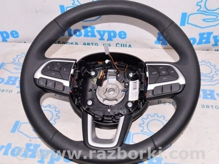 ФОТО Рулевое колесо для Jeep Renegade (BU) (2014-) Одеса