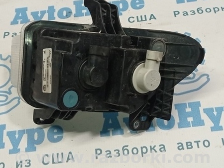 ФОТО Оптика передняя для Jeep Renegade (BU) (2014-) Одеса