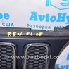 ФОТО Решетка радиатора для Jeep Renegade (BU) (2014-) Одеса