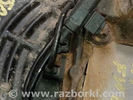 ФОТО КулакЦапфаСтупица для Jeep Renegade (BU) (2014-) Одеса