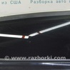 Дверь задняя правая KIA Optima 3 TF (10-15)