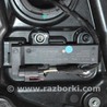 Компьютеры управления Jeep Renegade (BU) (2014-)