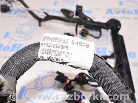 ФОТО Проводка для Jeep Renegade (BU) (2014-) Одеса