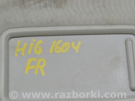 ФОТО Сенсор airbag для Jeep Renegade (BU) (2014-) Одеса