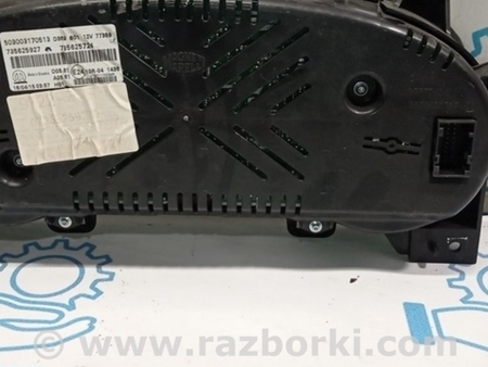 ФОТО Щиток приборов для Jeep Renegade (BU) (2014-) Одеса
