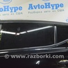 Дверь задняя левая KIA Optima 3 TF (10-15)