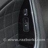 Дверь задняя левая KIA Optima 3 TF (10-15)