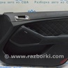 Дверь передняя правая KIA Optima 3 TF (10-15)