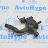 Топливная система KIA Optima 3 TF (10-15)