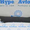 Отделка стоек и проемов KIA Optima 3 TF (10-15)