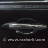 Дверь задняя правая KIA Optima 3 TF (10-15)