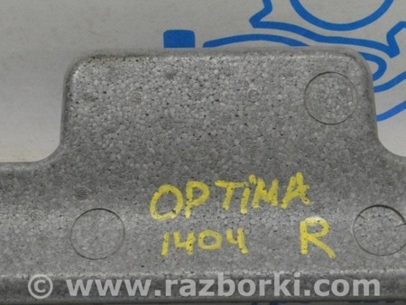 ФОТО Бампер задний для KIA Optima 3 TF (10-15) Одеса