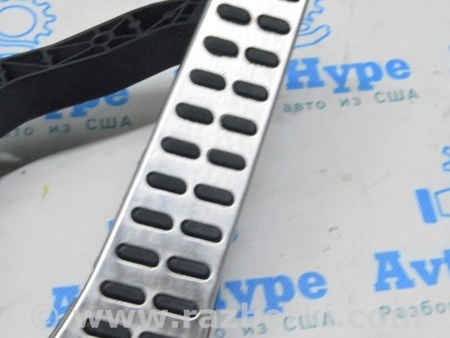 ФОТО Педали для KIA Optima 3 TF (10-15) Одеса