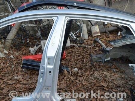 ФОТО Кузов-жесть для KIA Optima 3 TF (10-15) Одеса