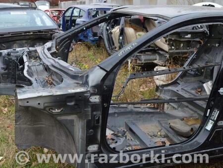 ФОТО Кузов-жесть для KIA Optima 3 TF (10-15) Одеса