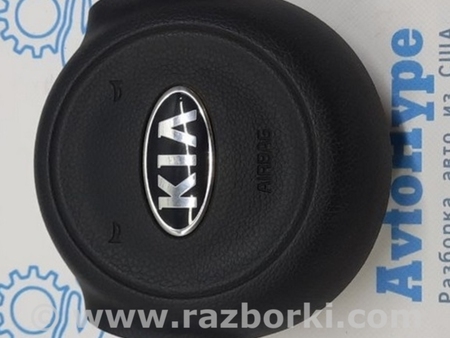 ФОТО Безопасность / airbags для KIA Optima 3 TF (10-15) Одеса
