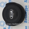 Безопасность / airbags KIA Optima 3 TF (10-15)