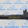 Брызговик KIA Optima 3 TF (10-15)