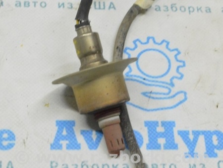 ФОТО Система выпуска (выхлоп) для KIA Optima 3 TF (10-15) Одеса