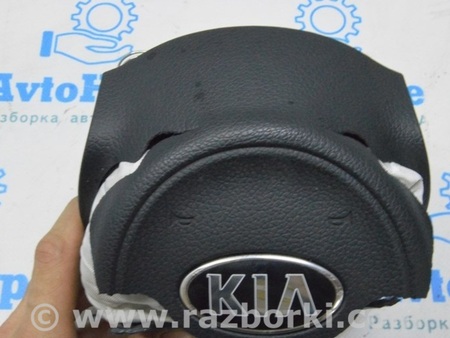 ФОТО Безопасность / airbags для KIA Optima 3 TF (10-15) Одеса