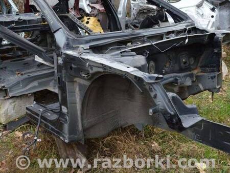ФОТО Кузов-жесть для KIA Optima 3 TF (10-15) Одеса