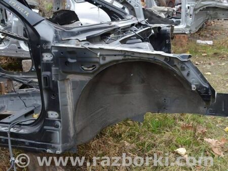 ФОТО Кузов-жесть для KIA Optima 3 TF (10-15) Одеса