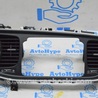 Передняя панель KIA Optima 3 TF (10-15)