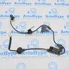ABS KIA Optima 3 TF (10-15)