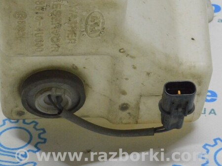 ФОТО Омыватель и очиститель для KIA Optima 3 TF (10-15) Одеса